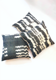 Ikat Cushion Cover
