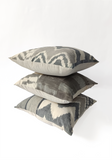 Ikat Cotton Cushion Cover