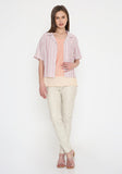 Handwoven Kutch Cotton Shirt