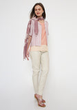 Handwoven Kutch Cotton Shirt