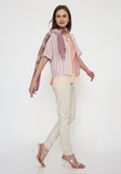 Handwoven Kutch Cotton Shirt