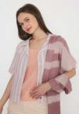 Handwoven Kutch Cotton Shirt