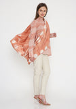 Handwoven Ikat Cotton Shirt