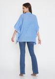 Handwoven Maheshwari Cotton  Shirt