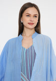 Handwoven Maheshwari Cotton  Shirt