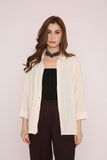 Handwoven Kala Cotton Shirt