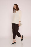 Handwoven Kala Cotton Shirt