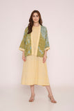 Handwoven Kala Cotton Dress