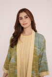 Handwoven Kala Cotton Dress