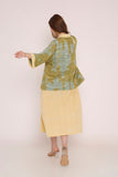 Handwoven Kala Cotton Dress