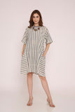 Handwoven Kala Cotton Dress