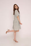 Handwoven Kala Cotton Dress