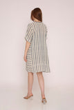 Handwoven Kala Cotton Dress