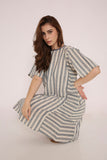 Handwoven Kala Cotton Dress