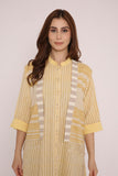 Handwoven Kala Cotton Dress