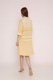 Handwoven Kala Cotton Dress