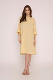 Handwoven Kala Cotton Dress