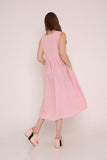 Handwoven Kala Cotton Dress