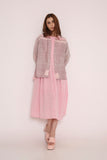Handwoven Kala Cotton Dress