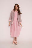Handwoven Kala Cotton Dress