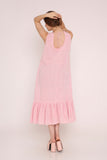 Handwoven Kala Cotton Dress