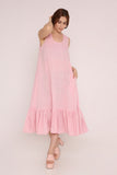 Handwoven Kala Cotton Dress