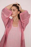 Handwoven Kala Cotton Dress