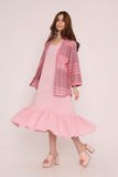 Handwoven Kala Cotton Dress