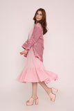Handwoven Kala Cotton Dress