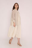Handwoven Ikat Cotton Shirt
