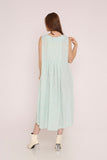 Handwoven Kala Cotton Dress
