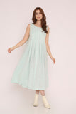 Handwoven Kala Cotton Dress