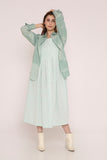 Handwoven Kala Cotton Dress