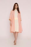 Handwoven Kutch Cotton Dress