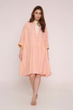 Handwoven Kutch Cotton Dress