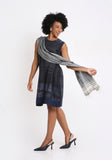 Handwoven Kutch Cotton Stole