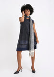 Handwoven Kutch Cotton Stole