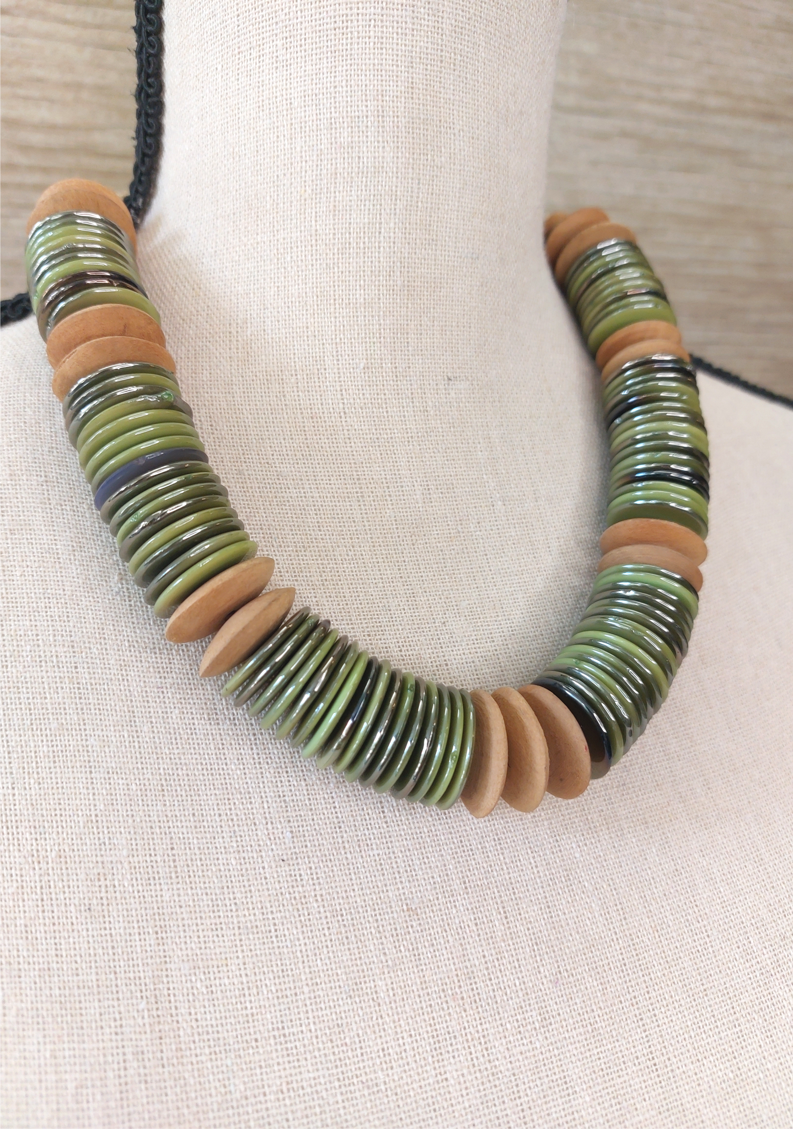 Handcrafted  Necklace