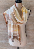 Kala Cotton Stole