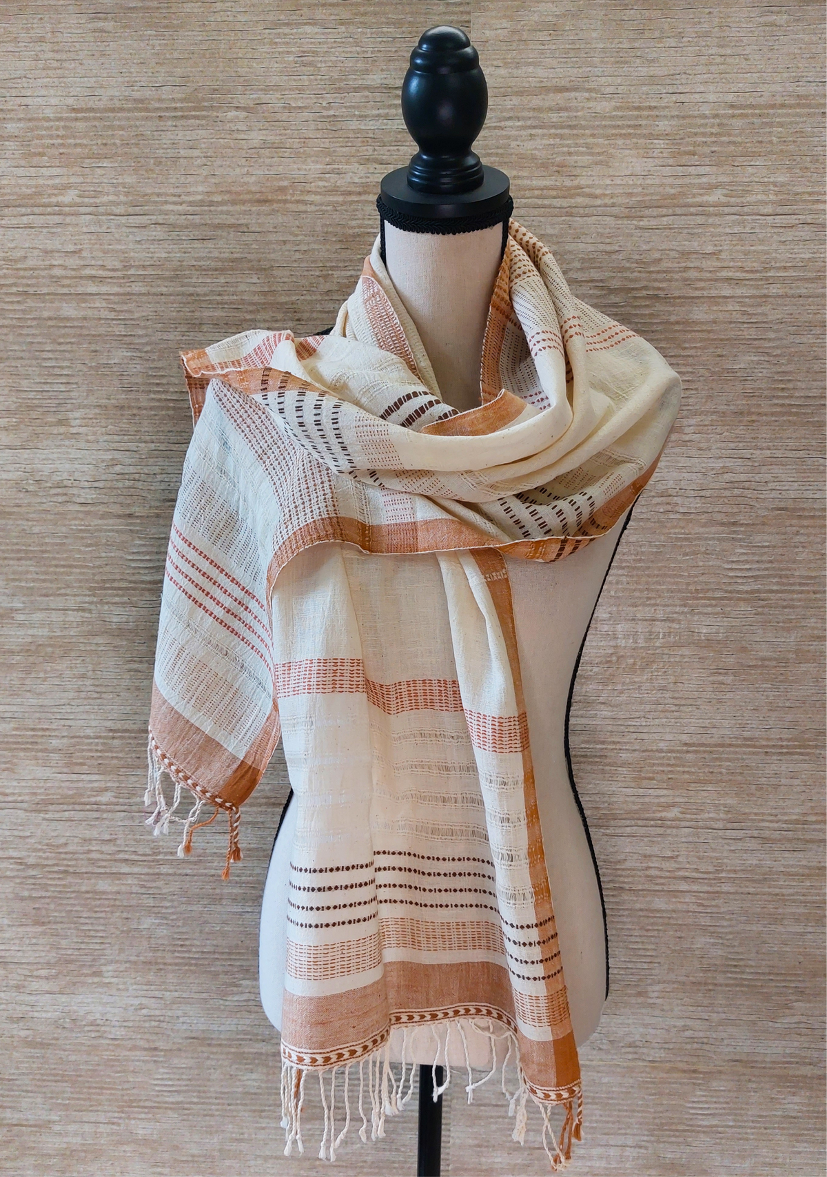Kala Cotton Stole