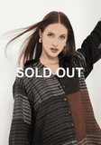 Handwoven Ikat Cotton Shirt