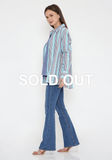Handwoven Maheshwari Cotton Shirt