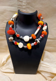 Handcrafted Necklace