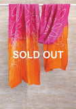 Gajji Silk Bandhani Stoles