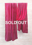 Gajji Silk Bandhani Stoles