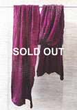 Gajji Silk Bandhani Stoles