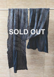 Gajji Silk Bandhani Stoles