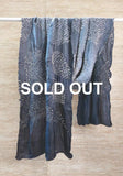 Gajji Silk Bandhani Stoles