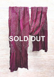 Gajji Silk Bandhani Stoles