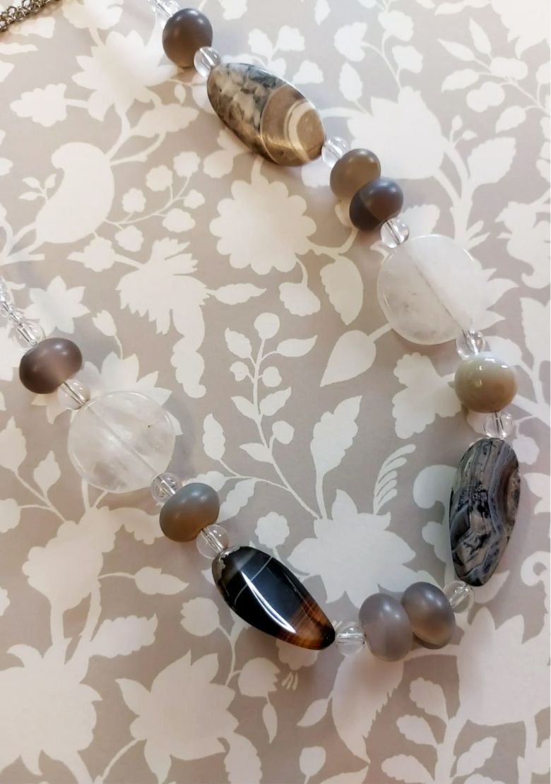 Handmade Necklace Single